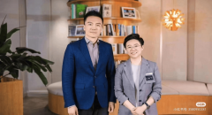 正正在保守教育模 