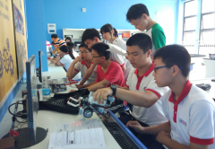 这堂课让我感觉AI不 