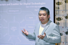 蚂蚁集团通过“AI豆打算”聚焦人工智能数据标注 